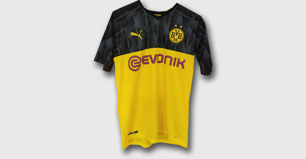  Marco Reus BVB Trikot 