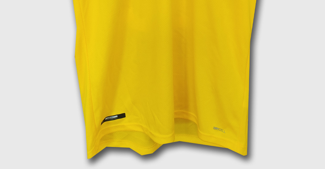  Marco Reus BVB Trikot 