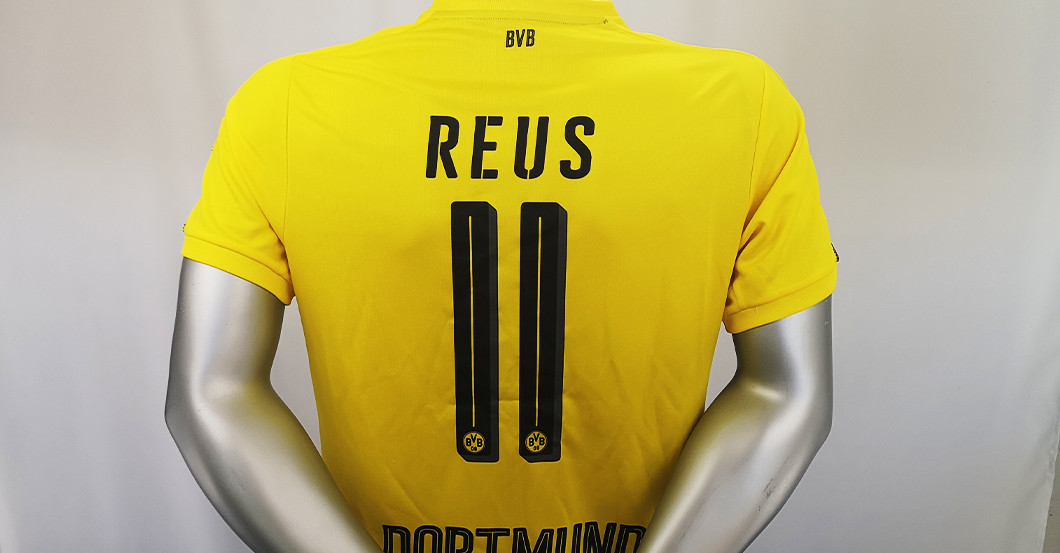  Marco Reus Package  