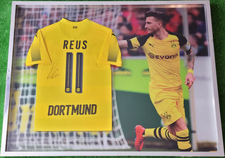  Marco Reus Rahmen  