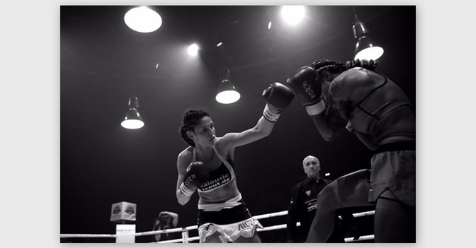  Marie Lang Foto Kampf 