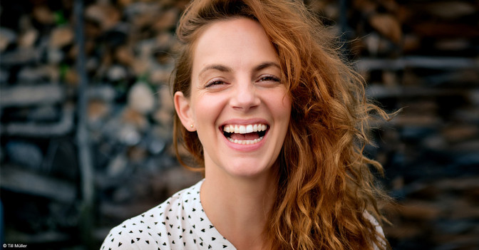 Marie Zielcke  treffen   Marie Zielcke  treffen