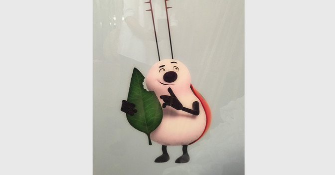  Marienkäfer Bully 2 