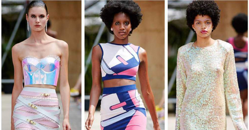 Marina Hoermanseder Show   Marina Hoermanseder Show