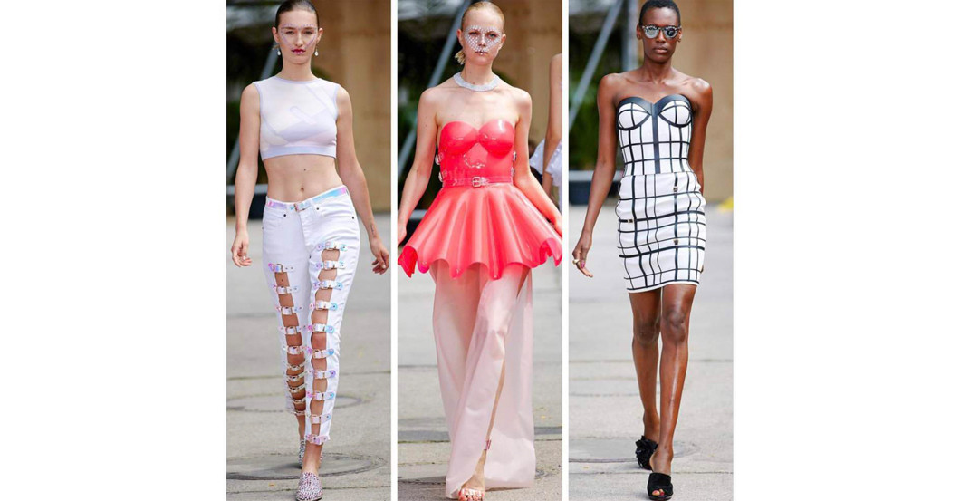 Marina Hoermanseder Show   Marina Hoermanseder Show