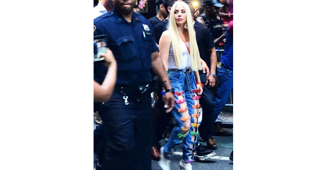 Marina Hoermanseder Show   Marina Hoermanseder Show