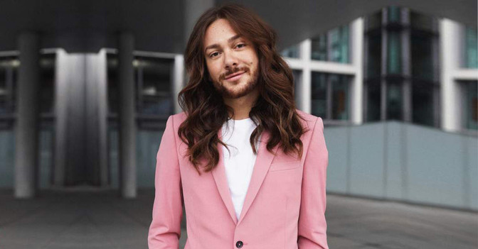 Marina Hoermanseder Show   Marina Hoermanseder Show