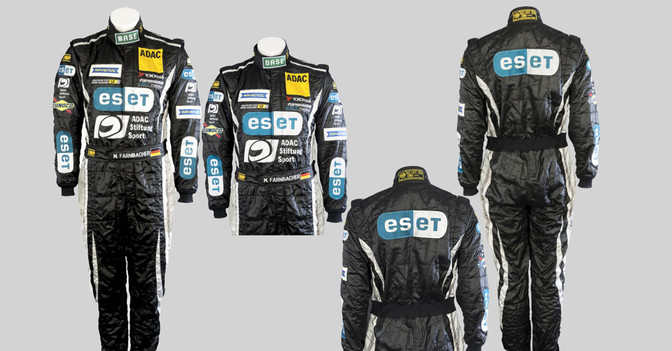 Mario Farnbacher Overall   Mario Farnbacher Overall