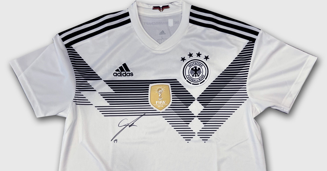 Mario Götze DFB Trikot   Mario Götze DFB Trikot