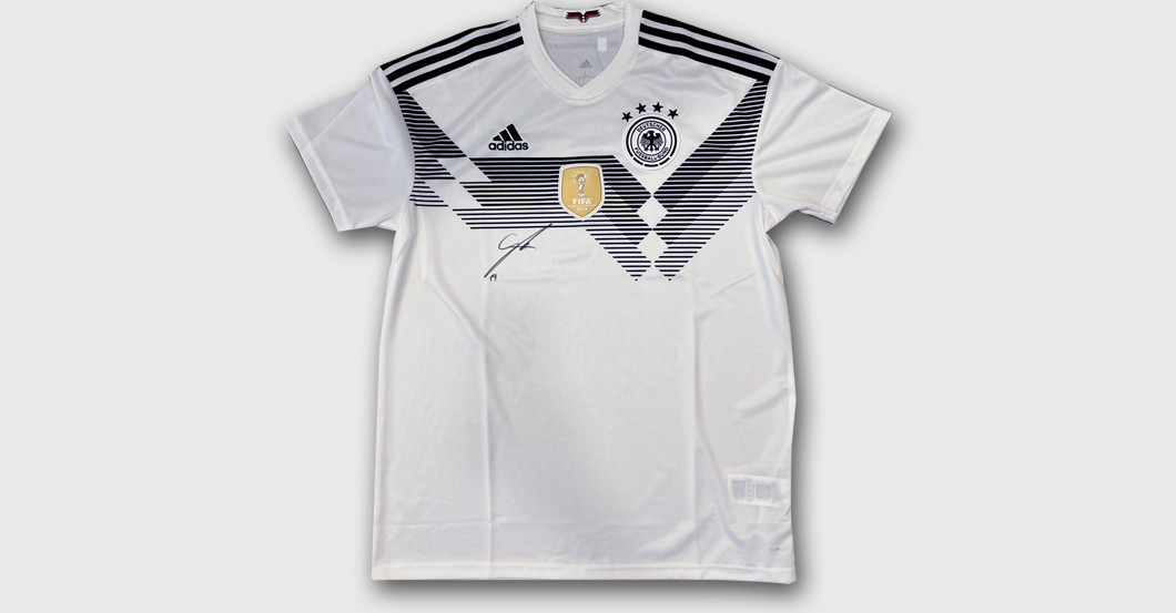 Mario Götze DFB Trikot   Mario Götze DFB Trikot