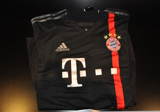 Mario Götze FCB Trikot   Mario Götze FCB Trikot