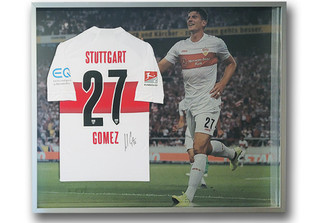 Rahmen Mario Gomez Rahmen Mario Gomez