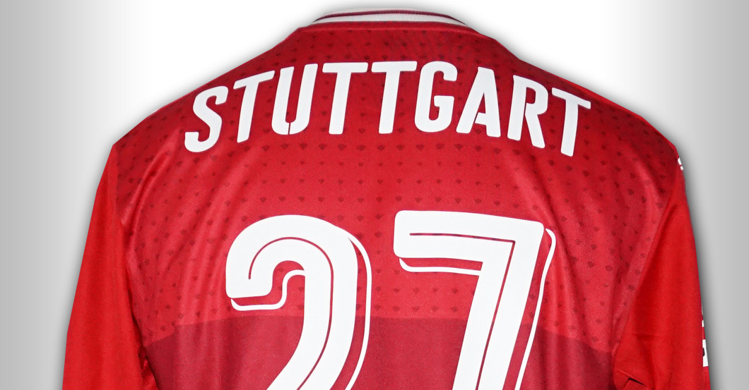 Mario Gomez Spielertrikot   Mario Gomez Spielertrikot