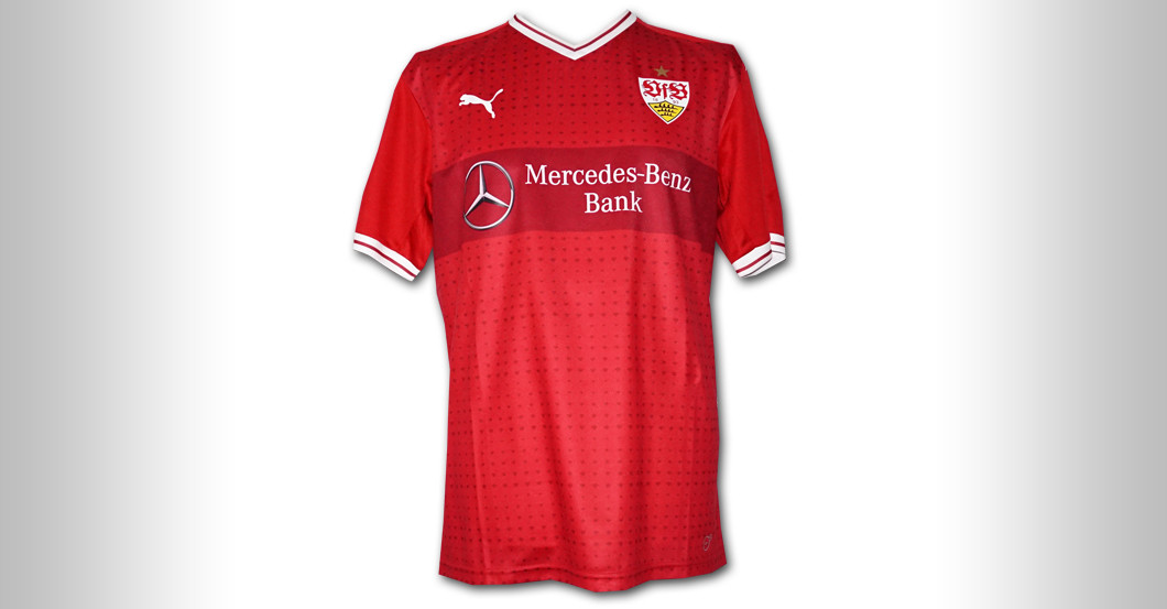 Mario Gomez Spielertrikot   Mario Gomez Spielertrikot