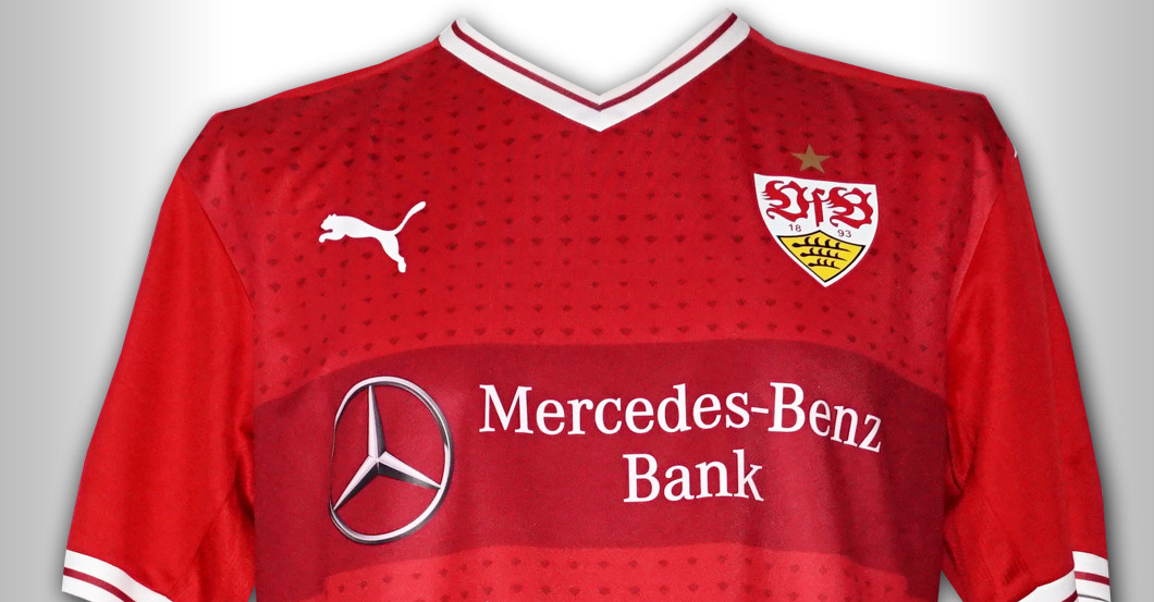 Mario Gomez Spielertrikot   Mario Gomez Spielertrikot