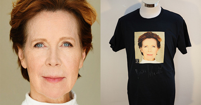 Marion Kracht Shirt   Marion Kracht Shirt