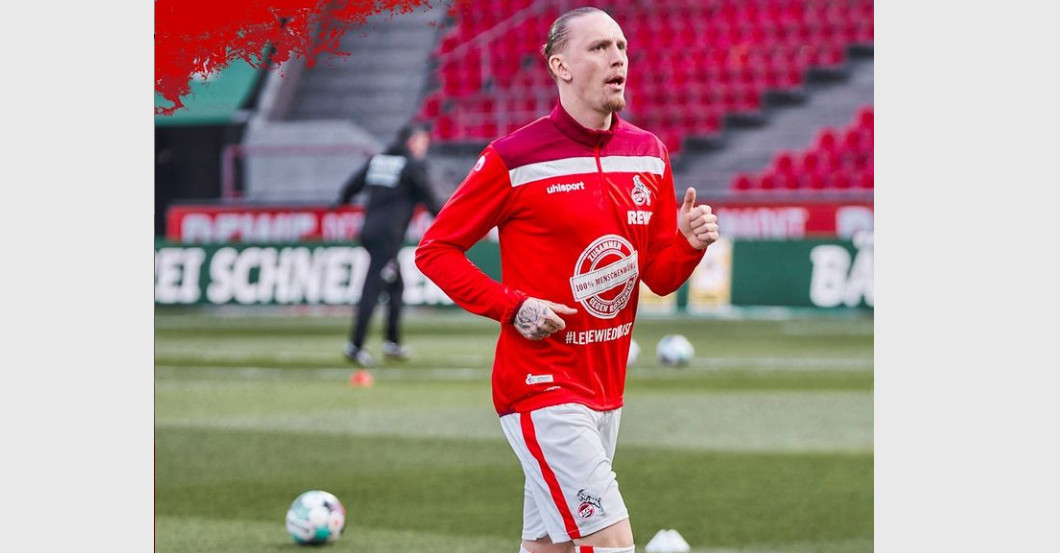 Marius Wolf Aufwärmshirt   Marius Wolf Aufwärmshirt