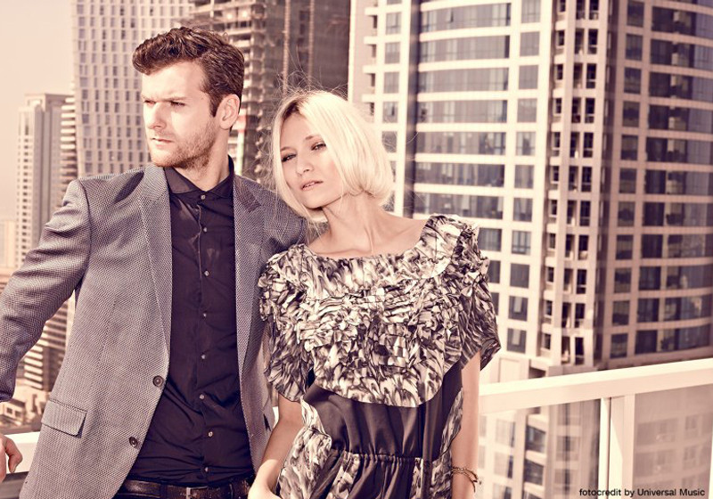  Mark Forster treffen 