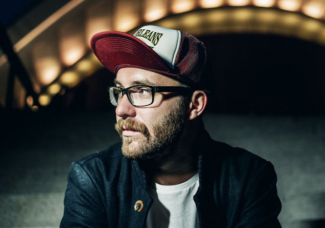 Mark Forster treffen   Mark Forster treffen
