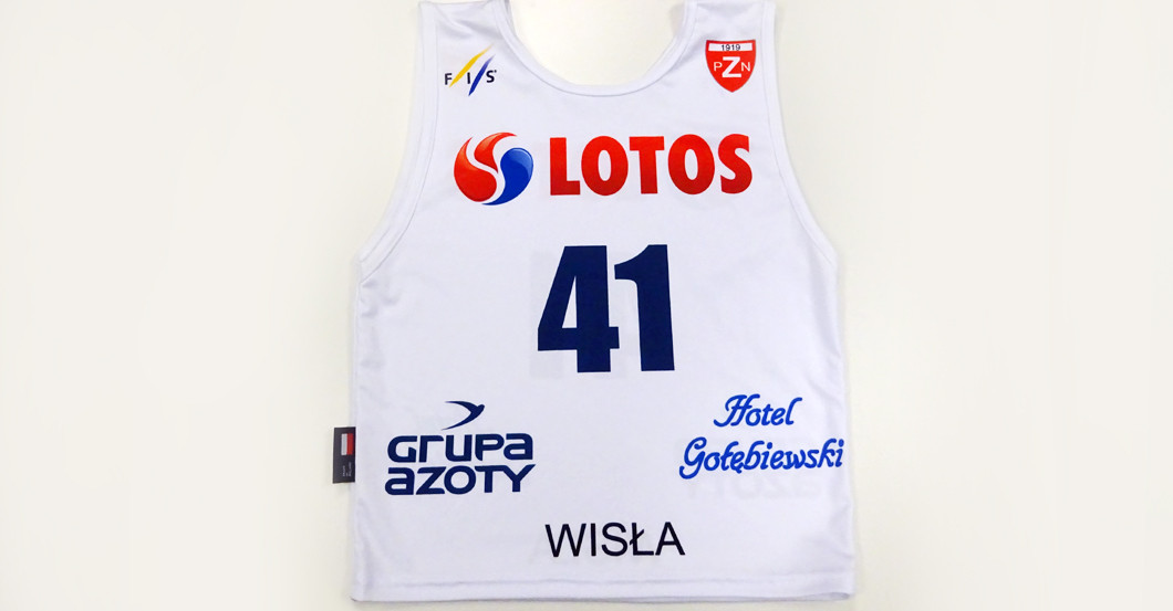  Markus Eisenbichler Set 