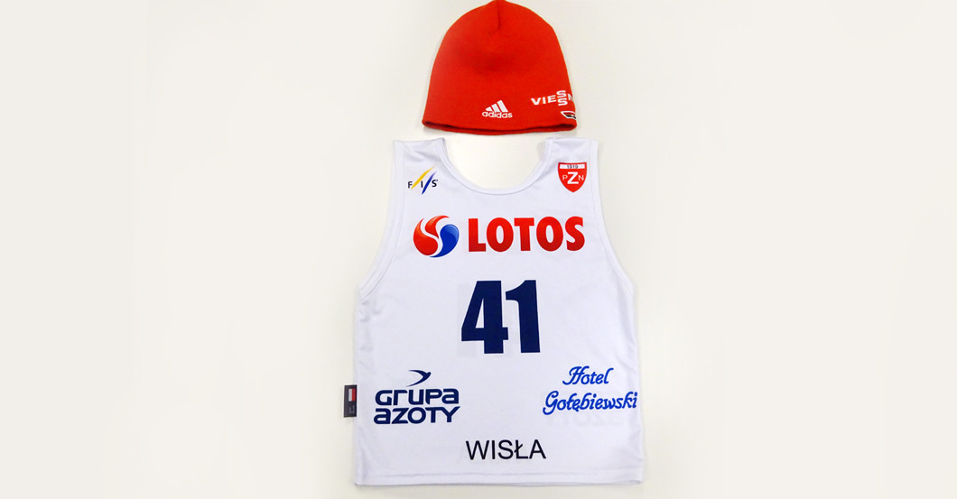  Markus Eisenbichler Set 