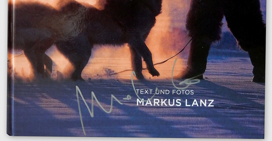  Markus Lanz Bildband 