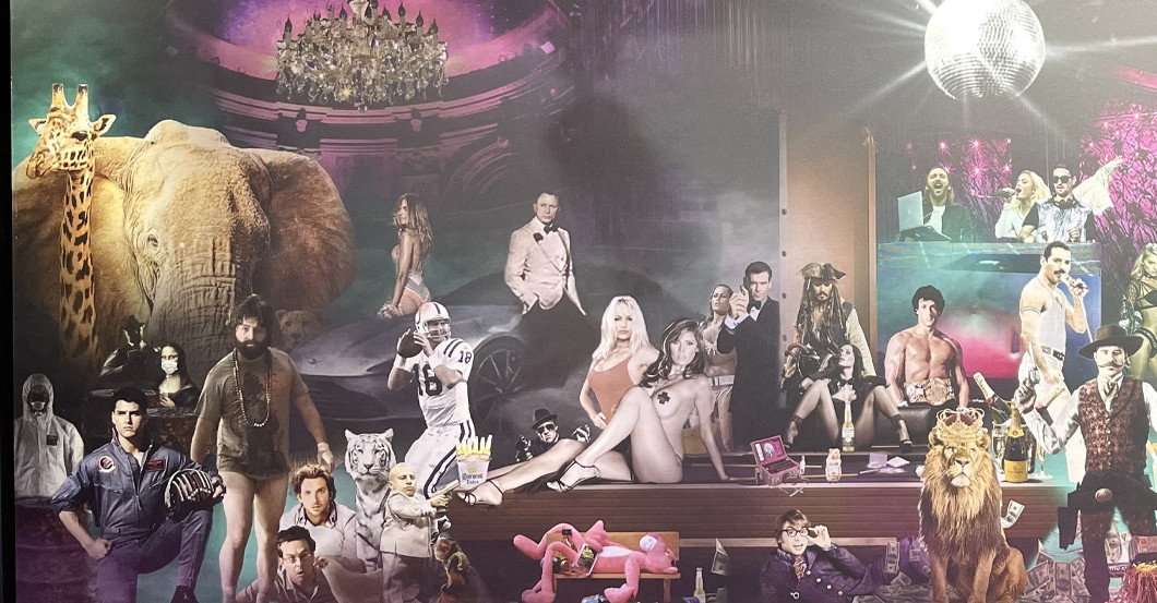  Marnali Class Reunion 