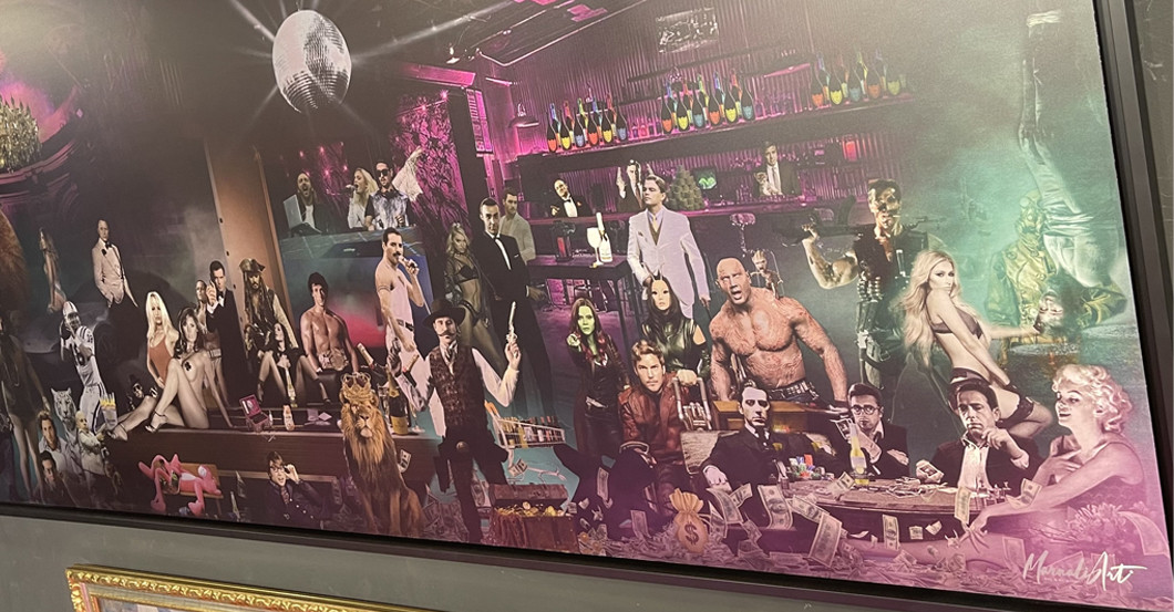  Marnali Class Reunion 