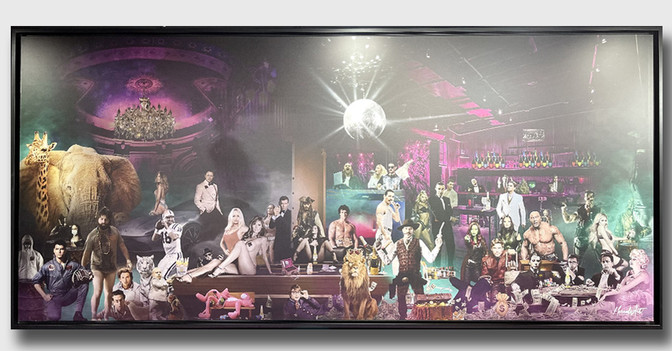 Marnali Class Reunion   Marnali Class Reunion