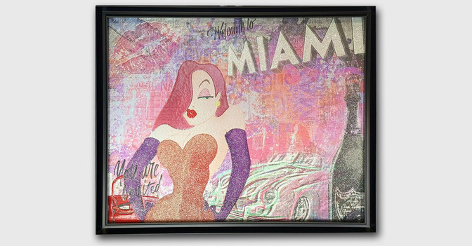 Marnali Kunstwerk   Marnali Kunstwerk