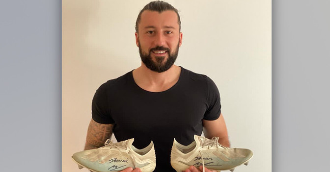 Maroh Schuhe   Maroh Schuhe