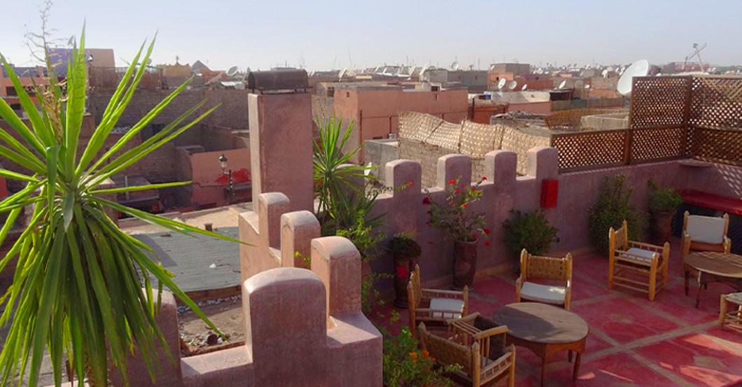 Marrakesch Reise   Marrakesch Reise