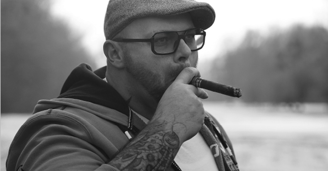 Martin Luisi   Martin Luisi