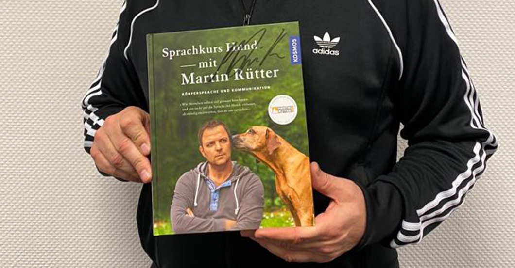 Martin Rütter Buch   Martin Rütter Buch