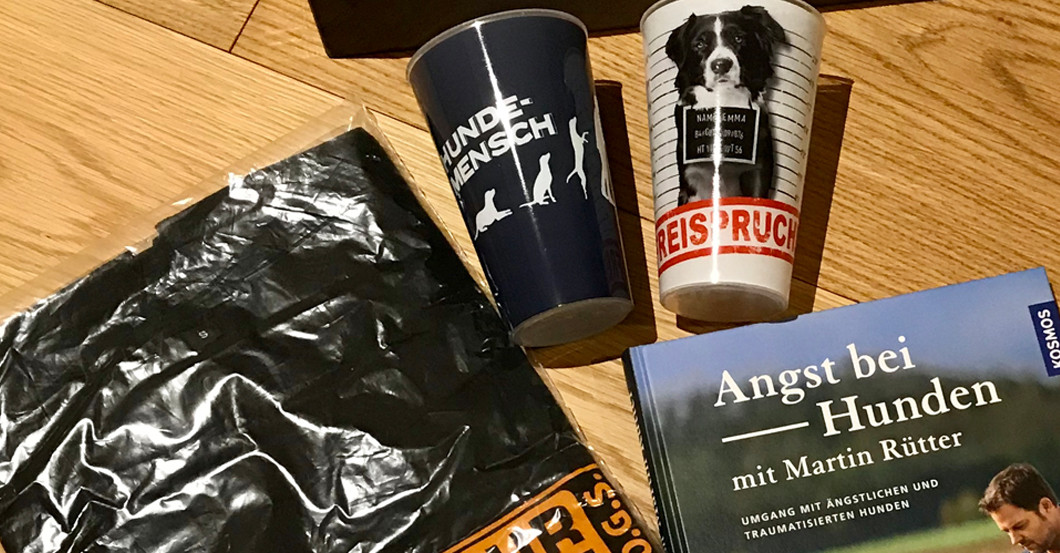 Martin Rütter Package   Martin Rütter Package