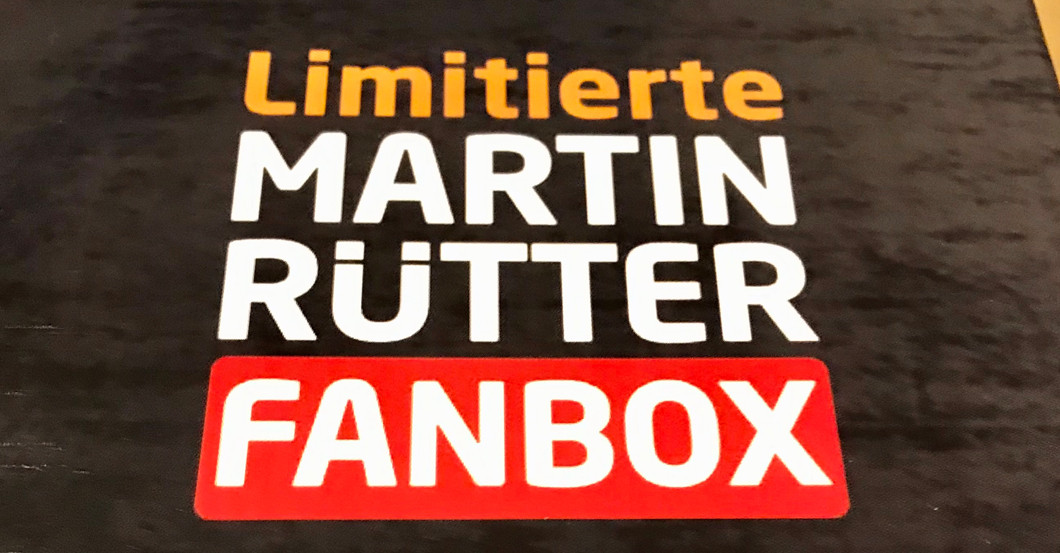 Martin Rütter Package   Martin Rütter Package