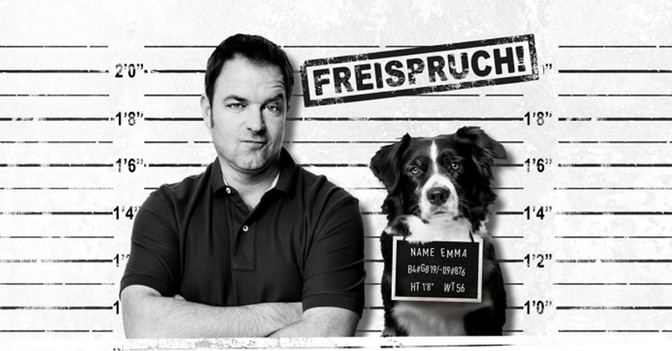 Martin Rütter Tickets   Martin Rütter Tickets