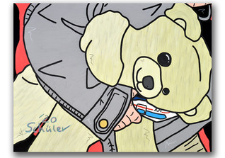  Martin Schüler Werk 