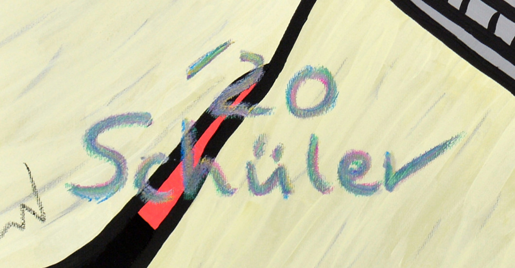 Martin Schüler Werk   Martin Schüler Werk