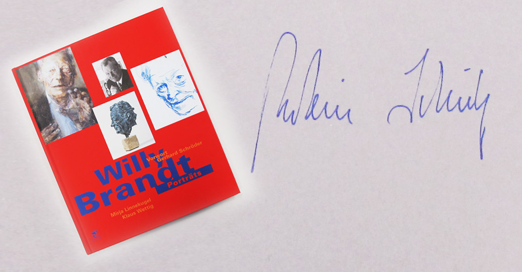  Martin Schulz Book 