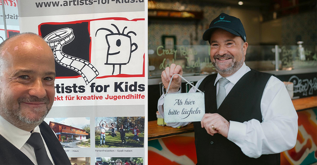 Martin Sieber treffen   Martin Sieber treffen