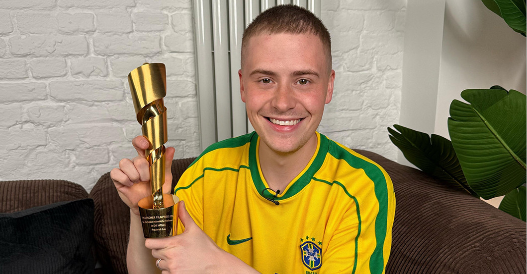 Marvin Filmpreis   Marvin Filmpreis