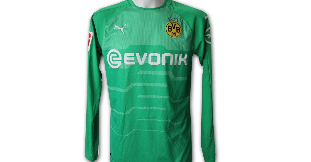  Marwin Hitz Torwarttrikot 