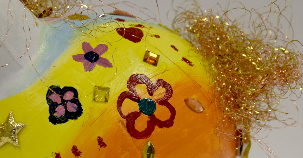  Mary Roos Glücksschwein 