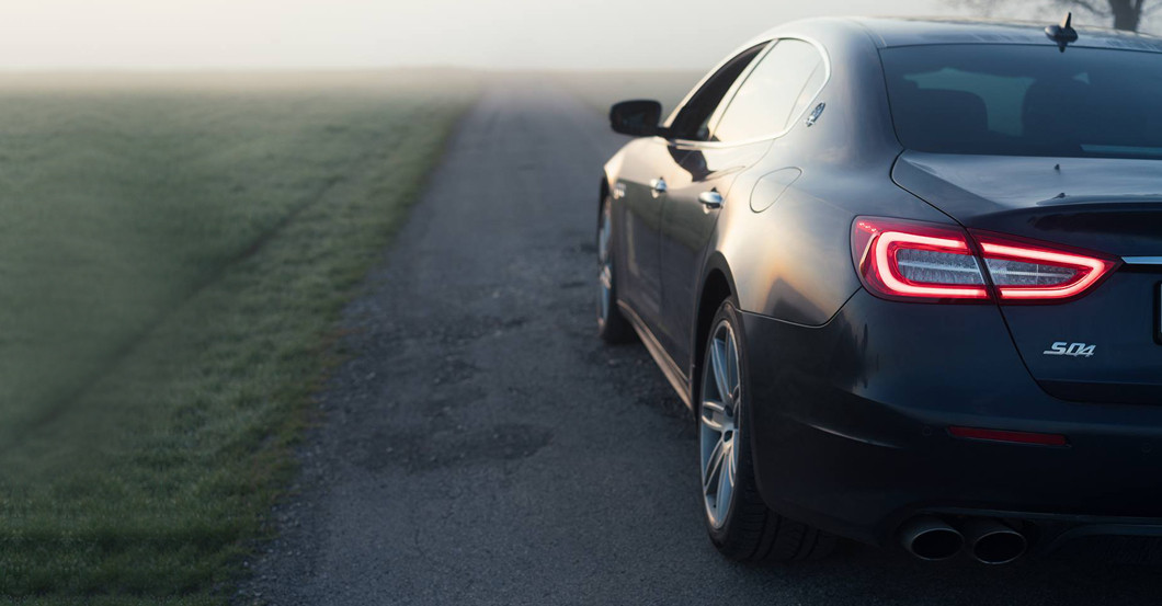 Maserati Wochenende   Maserati Wochenende