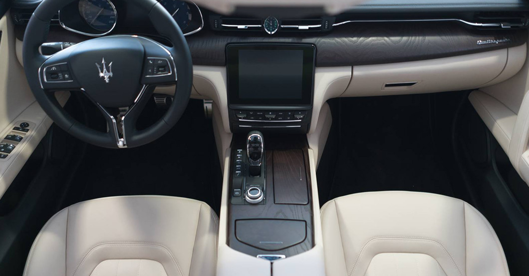 Maserati Wochenende   Maserati Wochenende