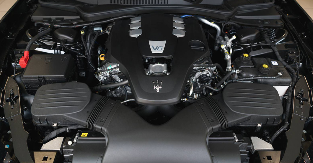 Maserati Wochenende   Maserati Wochenende