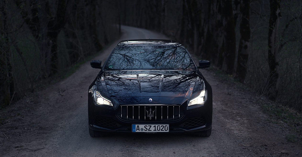 Maserati Wochenende   Maserati Wochenende