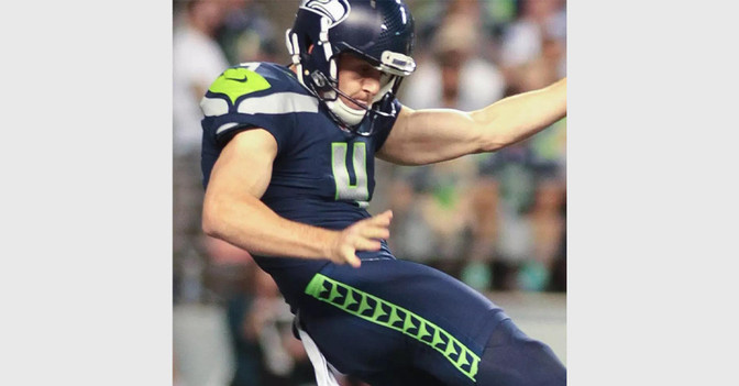  Maske Michael Dickson 