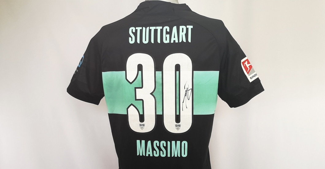 Massimo Sonderoutfit   Massimo Sonderoutfit